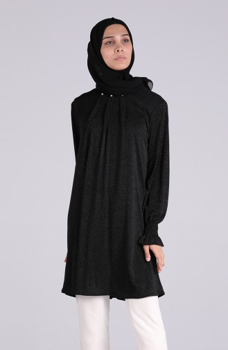 Black Tuniek 0102C-01