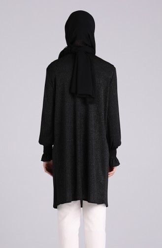 Black Tuniek 0102C-01