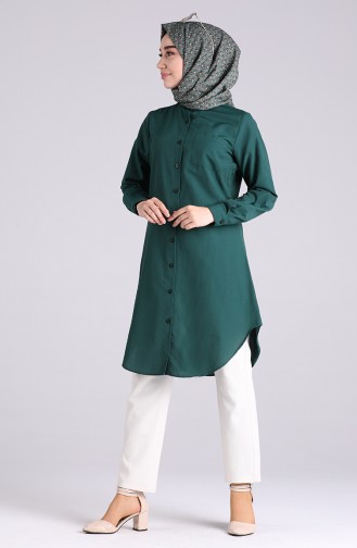 Emerald Tuniek 2515-02