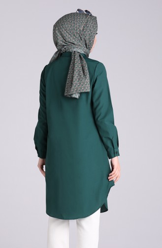 Emerald Tuniek 2515-02