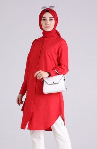 Red Tunics 2515-06