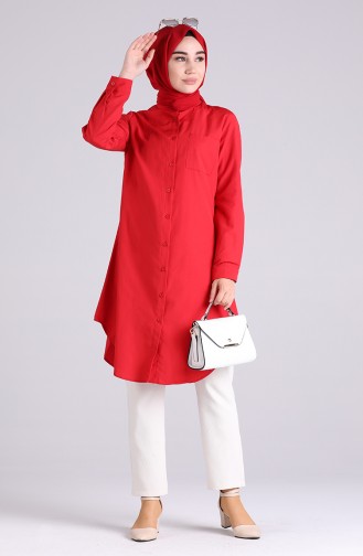 Red Tunics 2515-06