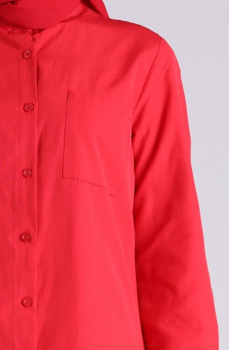 Red Tuniek 2515-06