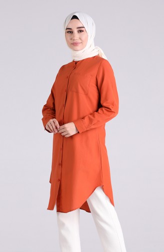 Brick Red Tunics 2515-07