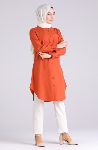 Brick Red Tunics 2515-07