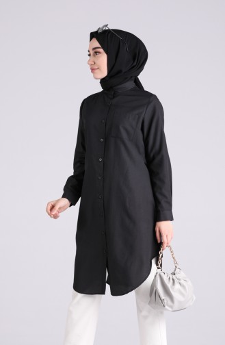 Black Tuniek 2515-09