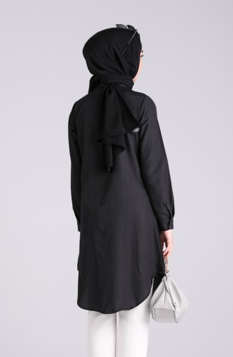 Black Tuniek 2515-09