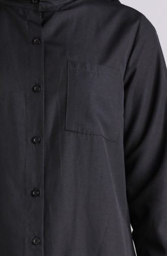 Black Tuniek 2515-09