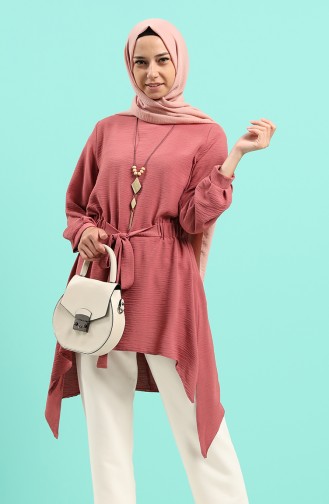 Dusty Rose Tuniek 8005-02