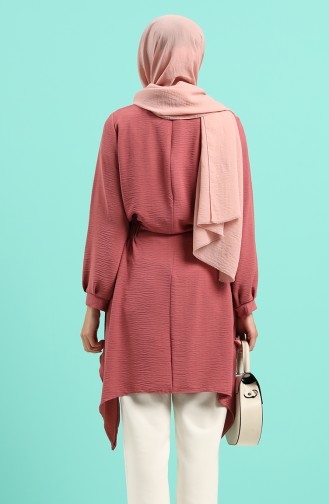 Dusty Rose Tuniek 8005-02