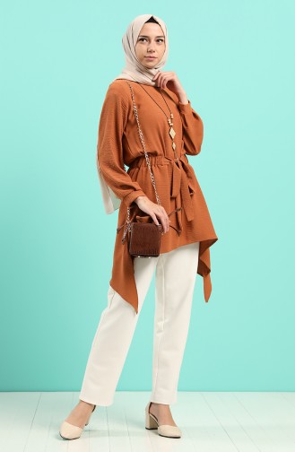 Tan Tunics 8005-04