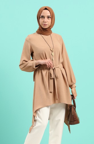 Mink Tunics 8005-06