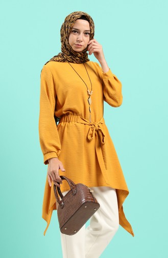 Mustard Tunics 8005-07