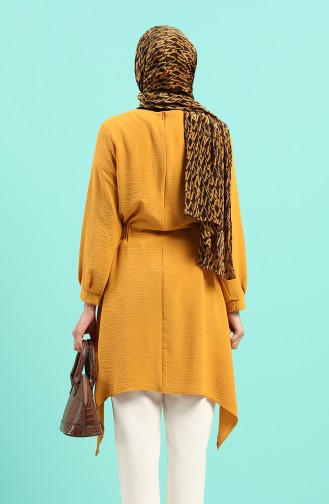 Mustard Tunics 8005-07