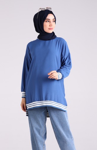 Indigo Tunics 8014-02