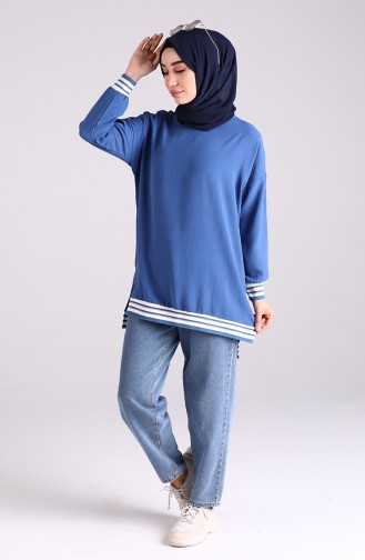 Indigo Tunics 8014-02