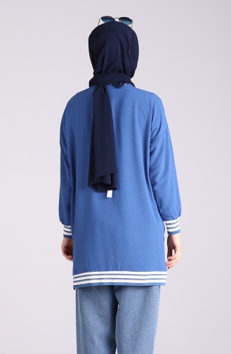 Indigo Tunics 8014-02