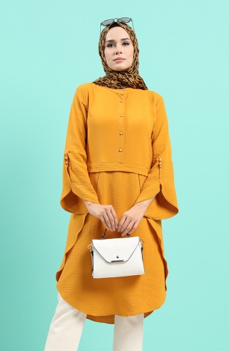 Mustard Tunics 8021-01