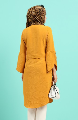 Mustard Tunics 8021-01