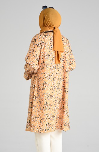 Mustard Tuniek 2413-03