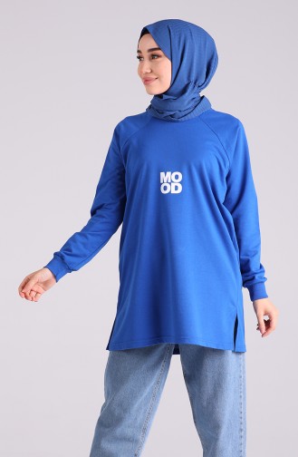 Indigo Tuniek 0078-07