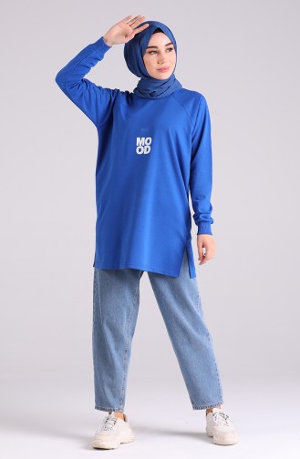 Indigo Tuniek 0078-07