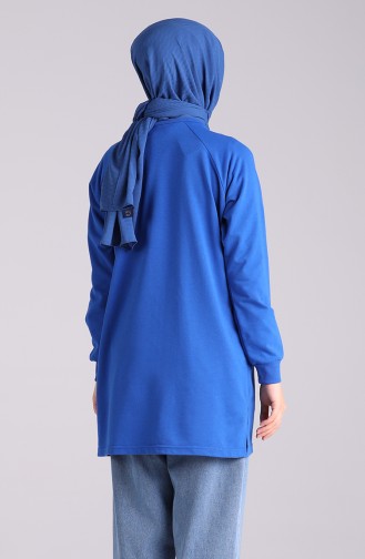 Indigo Tuniek 0078-07