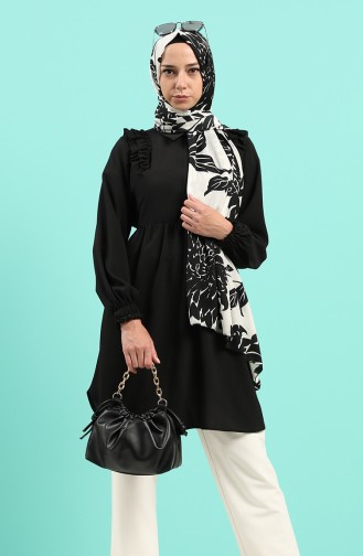 Black Tuniek 6115-01