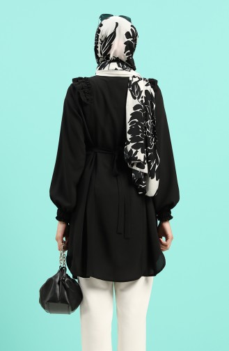 Black Tuniek 6115-01