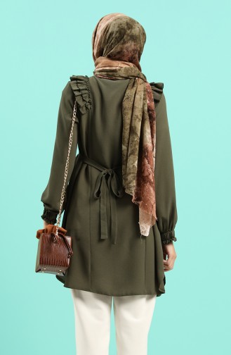 Tunique Khaki 6115-05