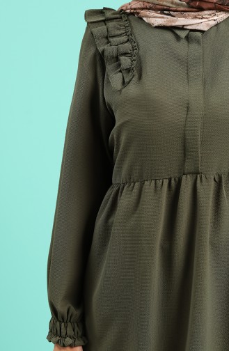 Tunique Khaki 6115-05
