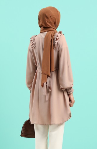 Mink Tuniek 6115-07