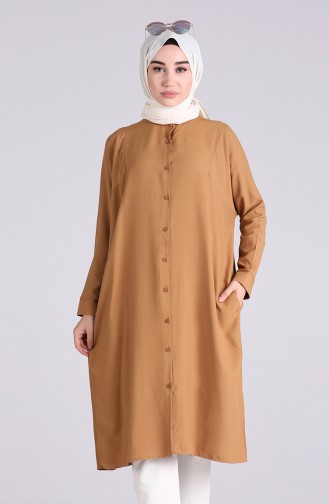 Mink Tuniek 6433-14