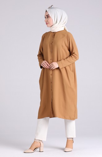 Mink Tuniek 6433-14