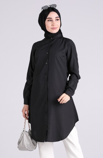 Black Tunics 6475-01