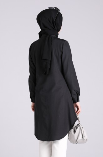 Black Tuniek 6475-01