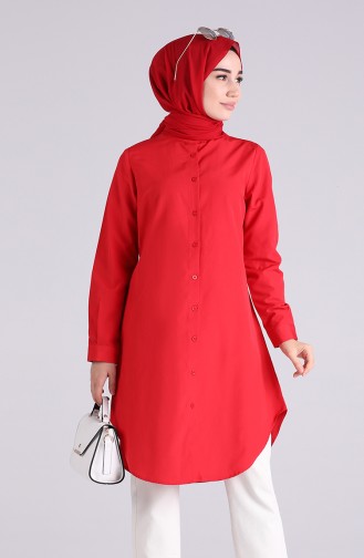 Red Tunics 6475-05