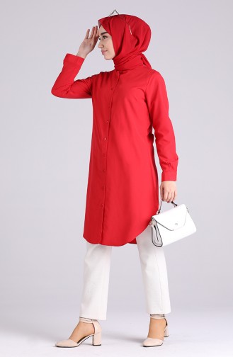 Red Tunics 6475-05