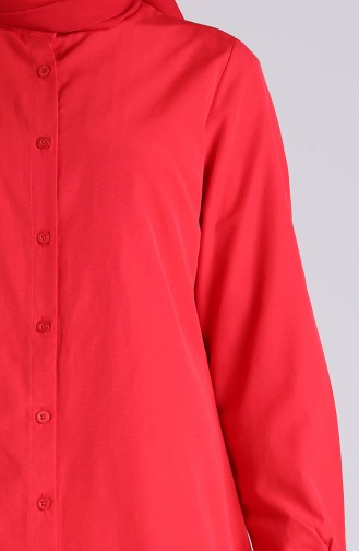 Red Tunics 6475-05