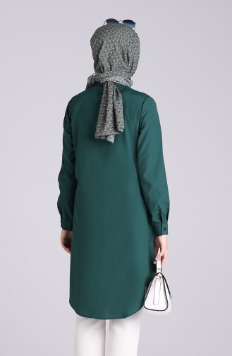 Emerald Green Tunics 6475-11