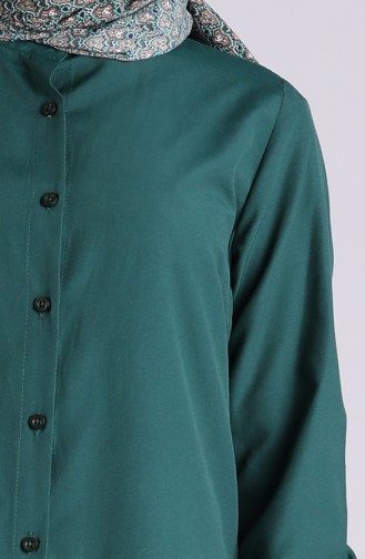 Emerald Green Tunics 6475-11