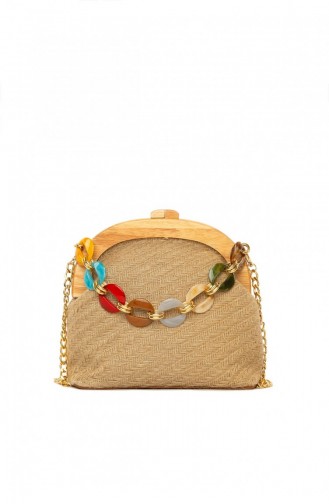 Mink Shoulder Bag 8682166058365