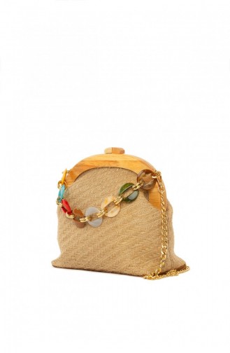 Mink Shoulder Bag 8682166058365