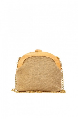 Mink Shoulder Bag 8682166058365