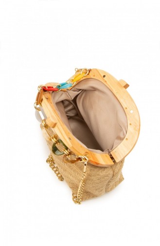 Mink Shoulder Bag 8682166058365