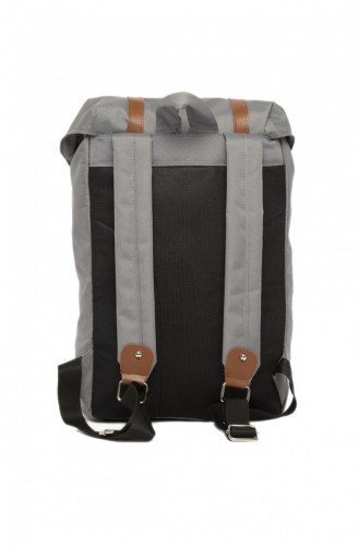 Sac a Dos Gris 87001900032491
