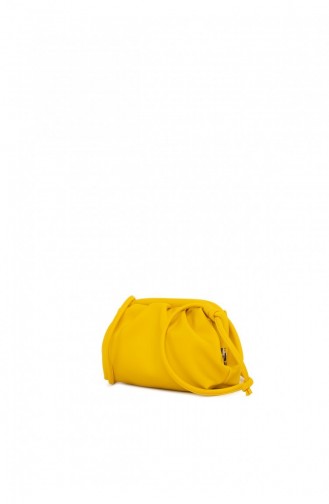 Yellow Shoulder Bag 87001900055571