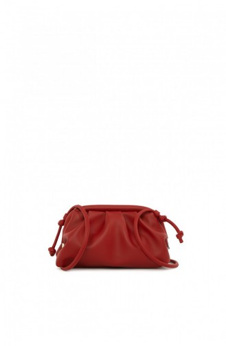 Red Shoulder Bags 87001900055553