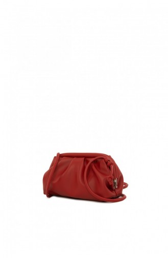 Red Shoulder Bag 87001900055553