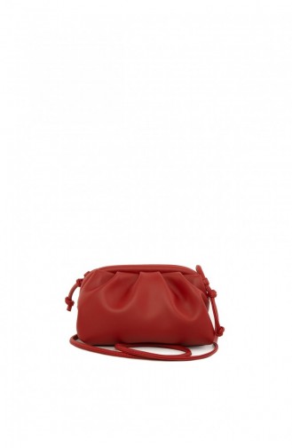 Red Shoulder Bag 87001900055553